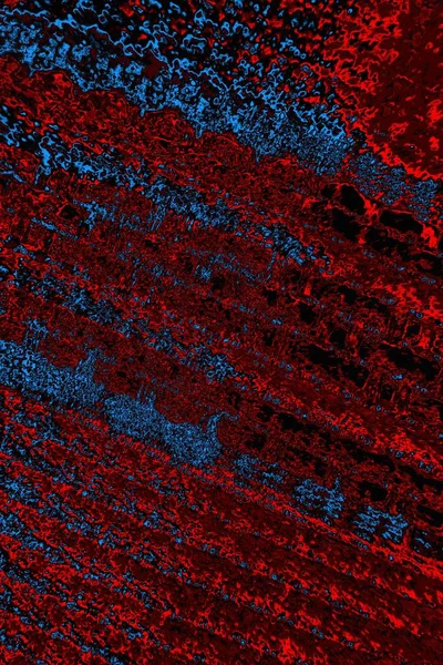 Boşluk duvar kağıdını, grunge arkaplanını, soyut renkli doku arkaplanını kopyala