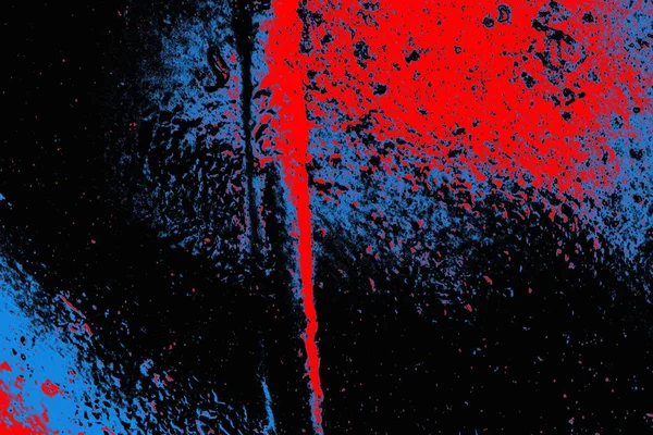  grunge arkaplanı, boşluk duvar kağıdını kopyala, soyut renkli doku arkaplanı