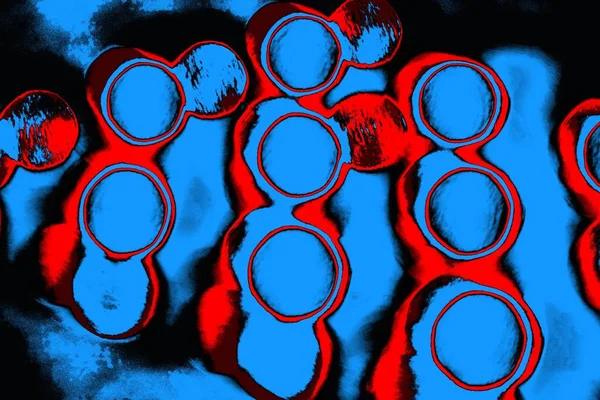 Boşluk duvar kağıdını, grunge arkaplanını, soyut renkli doku arkaplanını kopyala