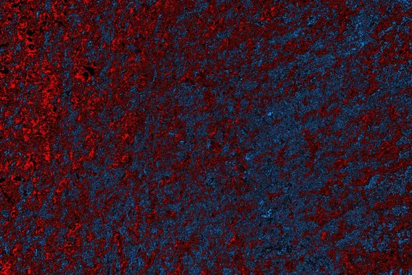 Boşluk duvar kağıdını, grunge arkaplanını, soyut renkli doku arkaplanını kopyala