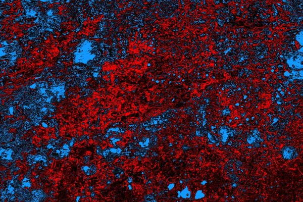 Boşluk duvar kağıdını, grunge arkaplanını, soyut renkli doku arkaplanını kopyala