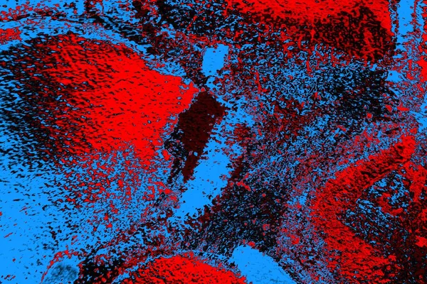  grunge arkaplanı, boşluk duvar kağıdını kopyala, soyut renkli doku arkaplanı