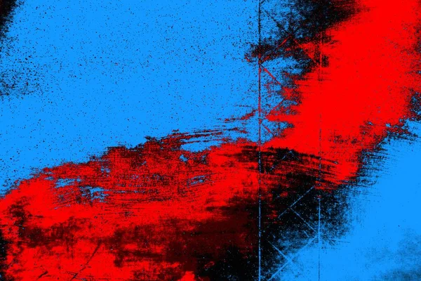 Boşluk duvar kağıdını, grunge arkaplanını, soyut renkli doku arkaplanını kopyala