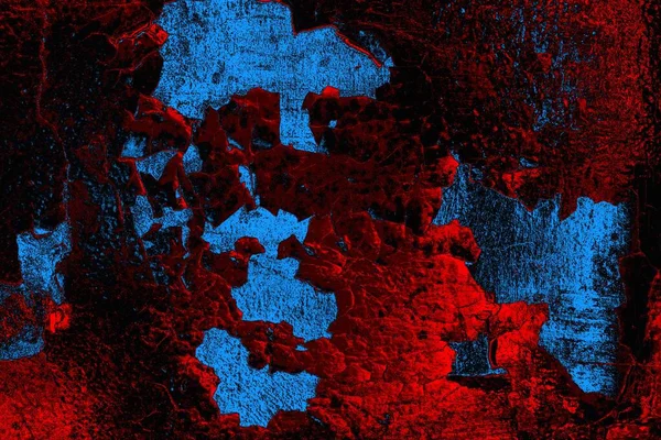 Boşluk duvar kağıdını, grunge arkaplanını, soyut renkli doku arkaplanını kopyala