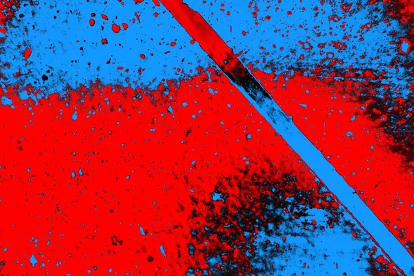 Boşluk duvar kağıdını, grunge arkaplanını, soyut renkli doku arkaplanını kopyala