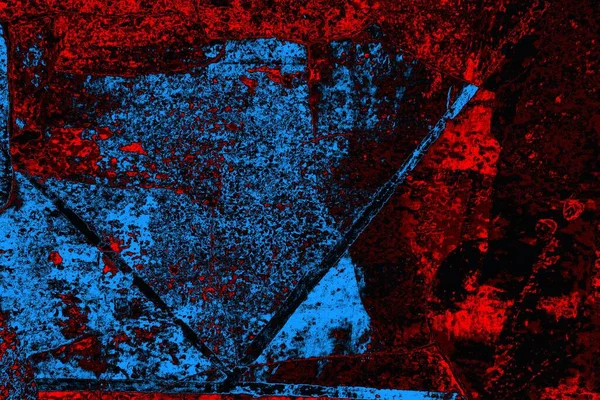 Boşluk duvar kağıdını, grunge arkaplanını, soyut renkli doku arkaplanını kopyala