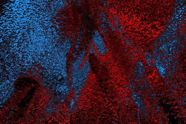 Boşluk duvar kağıdını, grunge arkaplanını, soyut renkli doku arkaplanını kopyala