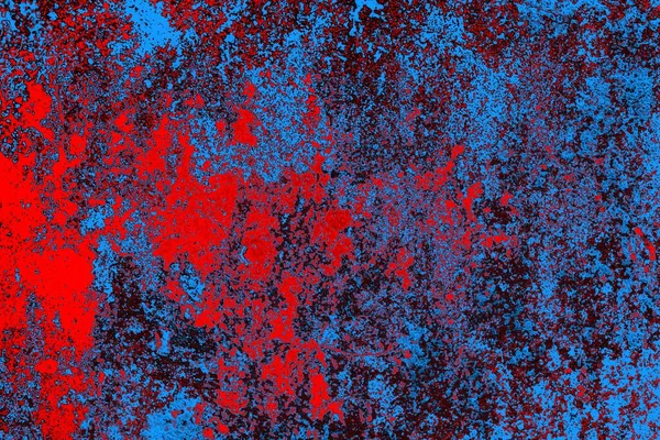 Boşluk duvar kağıdını, grunge arkaplanını, soyut renkli doku arkaplanını kopyala