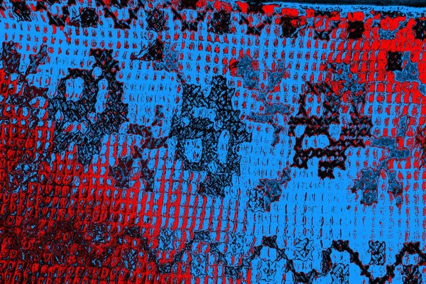Copiar Papel Parede Espaço Fundo Grunge Fundo Textura Colorido Abstrato — Fotografia de Stock