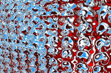 soyut renkli doku arkaplanı, uzay duvar kağıdını kopyala