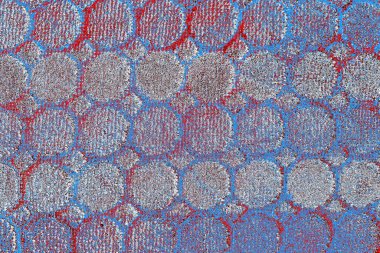 soyut renkli doku arkaplanı, uzay duvar kağıdını kopyala