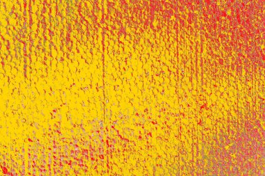 Soyut sanat duvar resmi. Modern, çağdaş sanat geçmişi