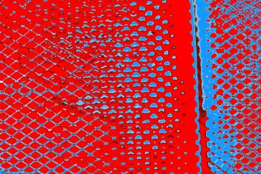 yaratıcı ve tasarım sanatı, kopyalama alanı duvar kağıdı, soyut renkli doku arkaplanı