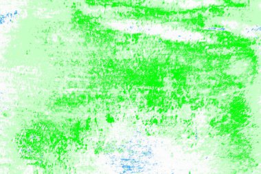 Soyut sanat duvar resmi. Modern, çağdaş sanat geçmişi