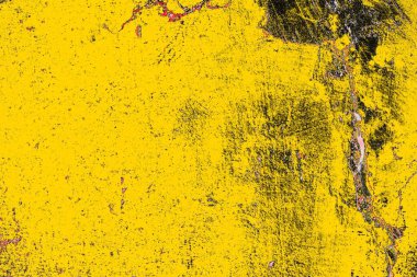 Soyut sanat duvar resmi. Modern, çağdaş sanat geçmişi