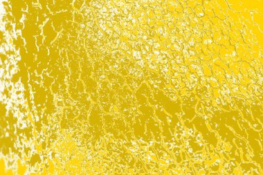 Soyut sanat duvar resmi. Modern, çağdaş sanat geçmişi