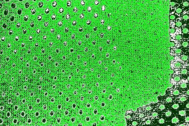 Soyut sanat duvar resmi. Modern, çağdaş sanat geçmişi