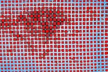 yaratıcı ve tasarım sanatı, kopyalama alanı duvar kağıdı, soyut renkli doku arkaplanı