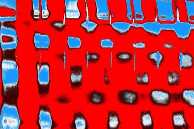 yaratıcı ve tasarım sanatı, kopyalama alanı duvar kağıdı, soyut renkli doku arkaplanı