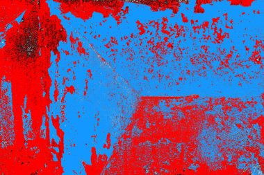 soyut renkli doku arkaplanı, uzay duvar kağıdını kopyala