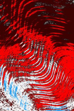 soyut renkli doku arkaplanı, uzay duvar kağıdını kopyala