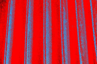 Soyut sanat duvar resmi. Modern, çağdaş sanat geçmişi