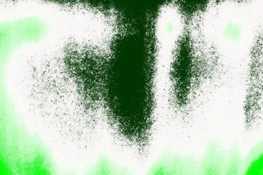 Soyut sanat duvar resmi. Modern, çağdaş sanat geçmişi