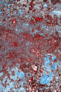  grunge arkaplanı, boşluk duvar kağıdını kopyala, soyut renkli doku arkaplanı