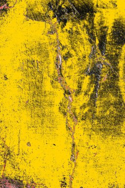 Soyut sanat duvar resmi. Modern, çağdaş sanat geçmişi