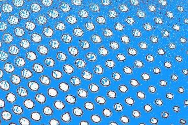 soyut renkli doku arkaplanı, uzay duvar kağıdını kopyala