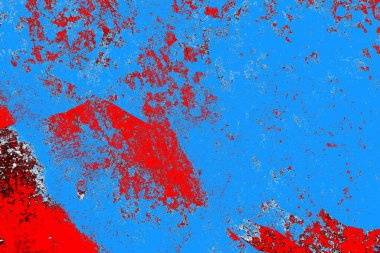 soyut renkli doku arkaplanı, uzay duvar kağıdını kopyala