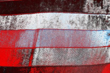 yaratıcı ve tasarım sanatı, kopyalama alanı duvar kağıdı, soyut renkli doku arkaplanı