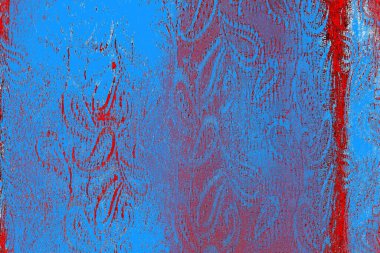 soyut renkli doku arkaplanı, uzay duvar kağıdını kopyala