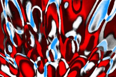 yaratıcı ve tasarım sanatı, kopyalama alanı duvar kağıdı, soyut renkli doku arkaplanı