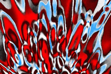 yaratıcı ve tasarım sanatı, kopyalama alanı duvar kağıdı, soyut renkli doku arkaplanı