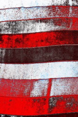 yaratıcı ve tasarım sanatı, kopyalama alanı duvar kağıdı, soyut renkli doku arkaplanı