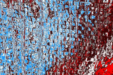 soyut renkli doku arkaplanı, uzay duvar kağıdını kopyala