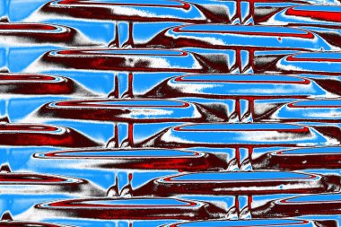 soyut renkli doku arkaplanı, uzay duvar kağıdını kopyala