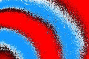 yaratıcı ve tasarım sanatı, kopyalama alanı duvar kağıdı, soyut renkli doku arkaplanı