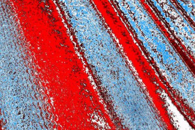 soyut renkli doku arkaplanı, uzay duvar kağıdını kopyala