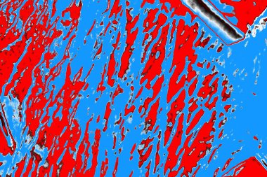 soyut renkli doku arkaplanı, uzay duvar kağıdını kopyala