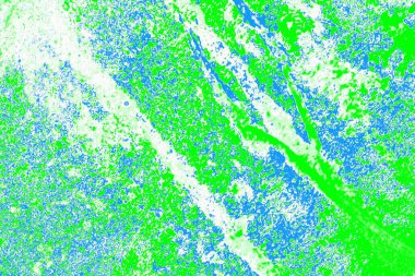 Soyut sanat duvar resmi. Modern, çağdaş sanat geçmişi