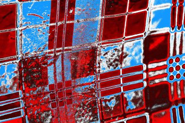 soyut renkli doku arkaplanı, uzay duvar kağıdını kopyala