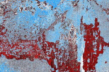 soyut renkli doku arkaplanı, uzay duvar kağıdını kopyala