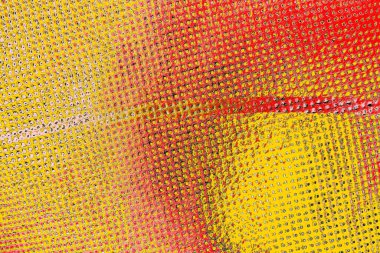 Soyut sanat duvar resmi. Modern, çağdaş sanat geçmişi