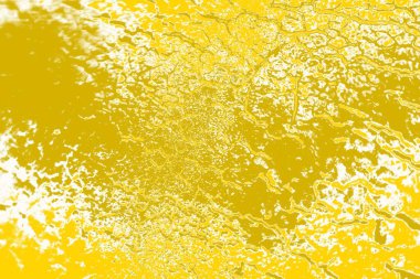 Soyut sanat duvar resmi. Modern, çağdaş sanat geçmişi