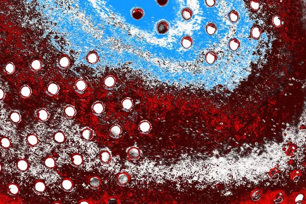  grunge arkaplanı, boşluk duvar kağıdını kopyala, soyut renkli doku arkaplanı