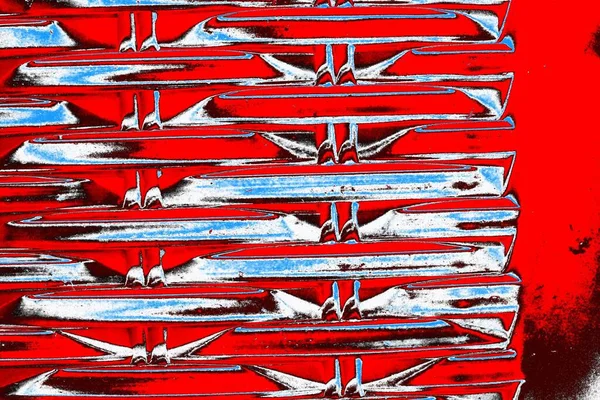 yaratıcı ve tasarım sanatı, kopyalama alanı duvar kağıdı, soyut renkli doku arkaplanı