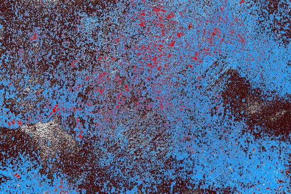 soyut renkli doku arkaplanı, uzay duvar kağıdını kopyala