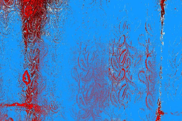 soyut renkli doku arkaplanı, uzay duvar kağıdını kopyala